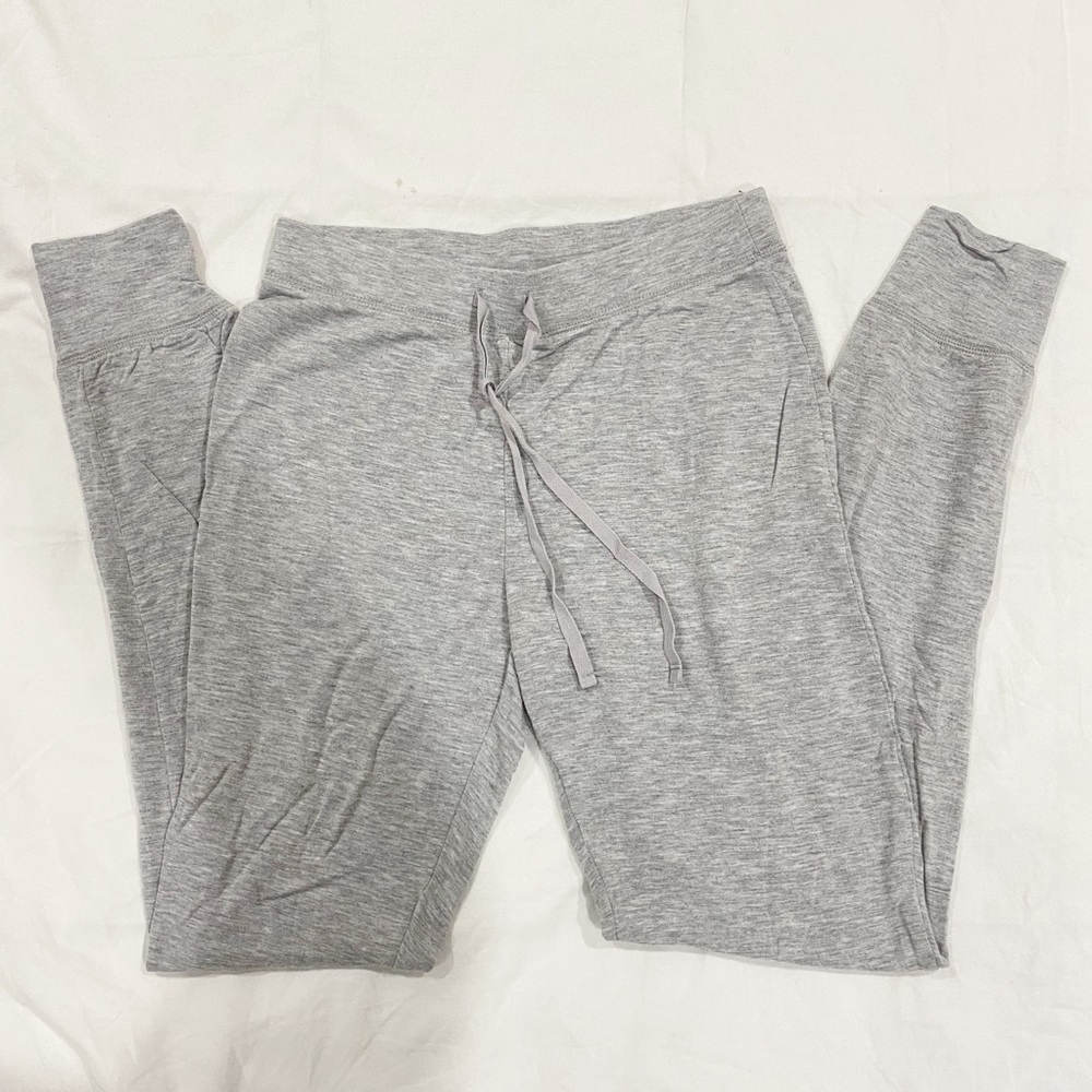 NBW Rachel Zoe Gray Joggers